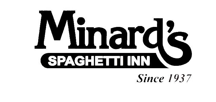 Minard's Spaghetti Inn logo